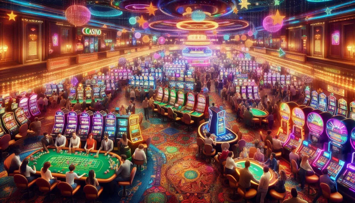MillionPot Casino